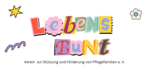 Lebensbunt - Verein zur Stützung und Förderung von Pflegefamilien e.V